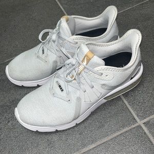 Women’s Nike Air Max Shoes